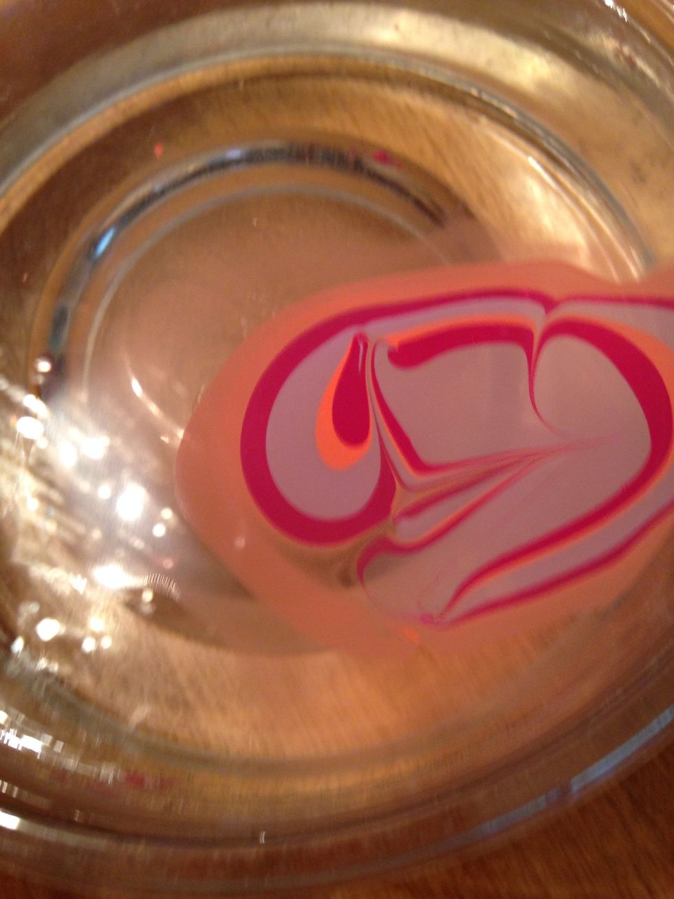 swirl...