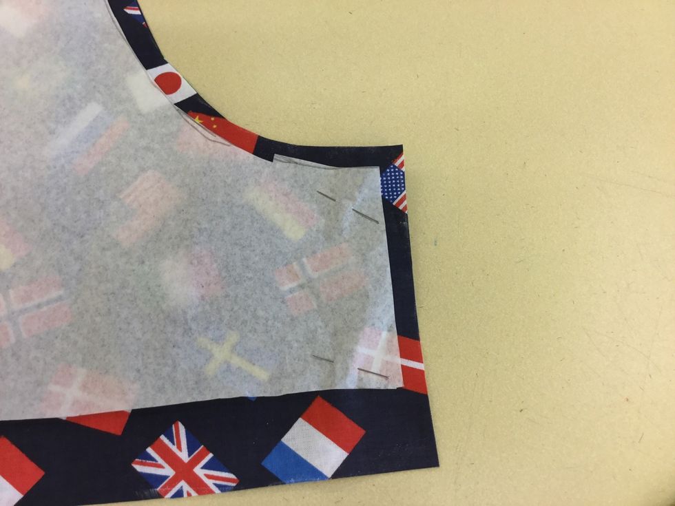 Ta bort pappersm\u00f6nstret.