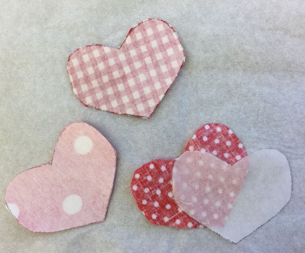 Ta bort pappret som sitter p\u00e5 motivet.