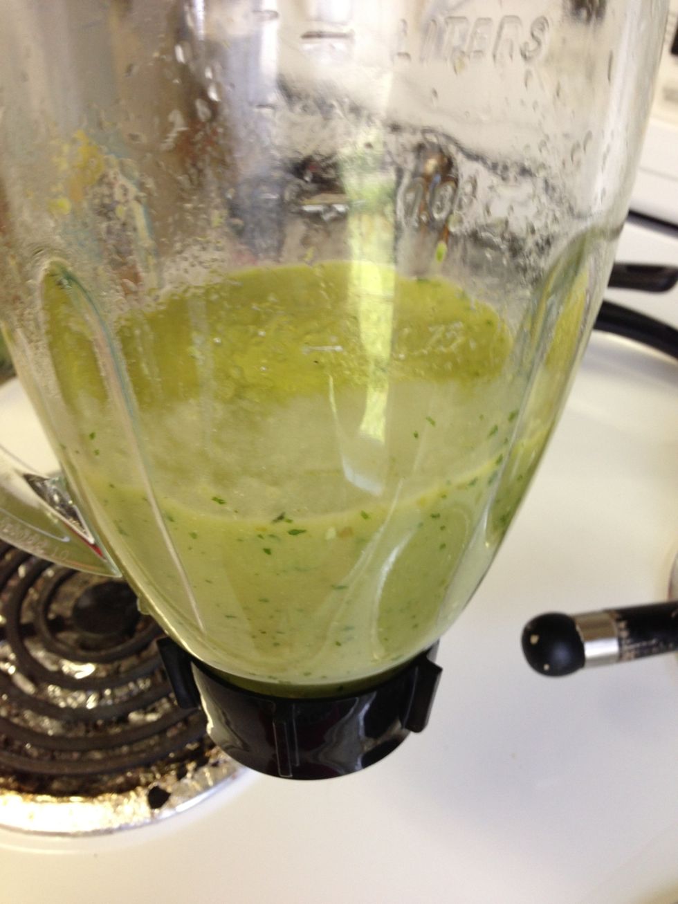 Ta Da!!! All done ..