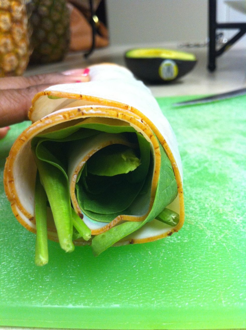 TA DA!! And thats it!!