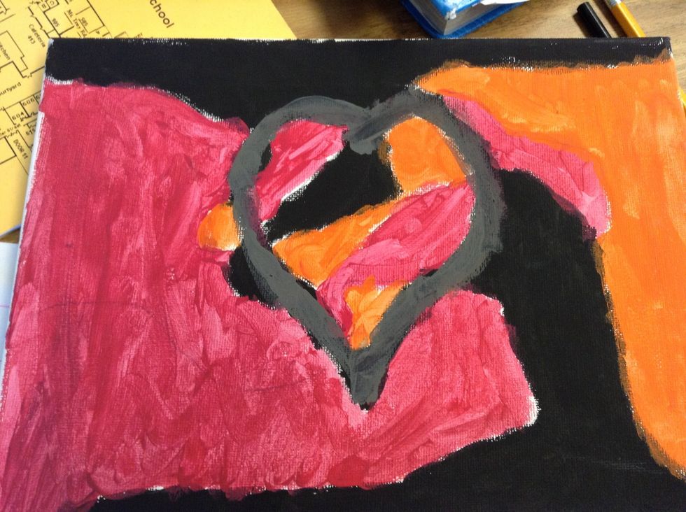 TA DA!!!!!!! Excellent art!