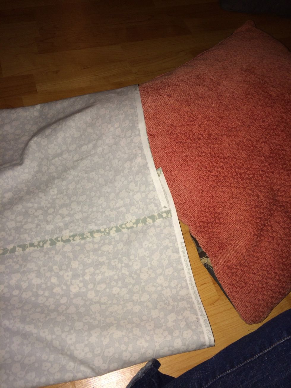 TA-DA!! Just some wiggling love.