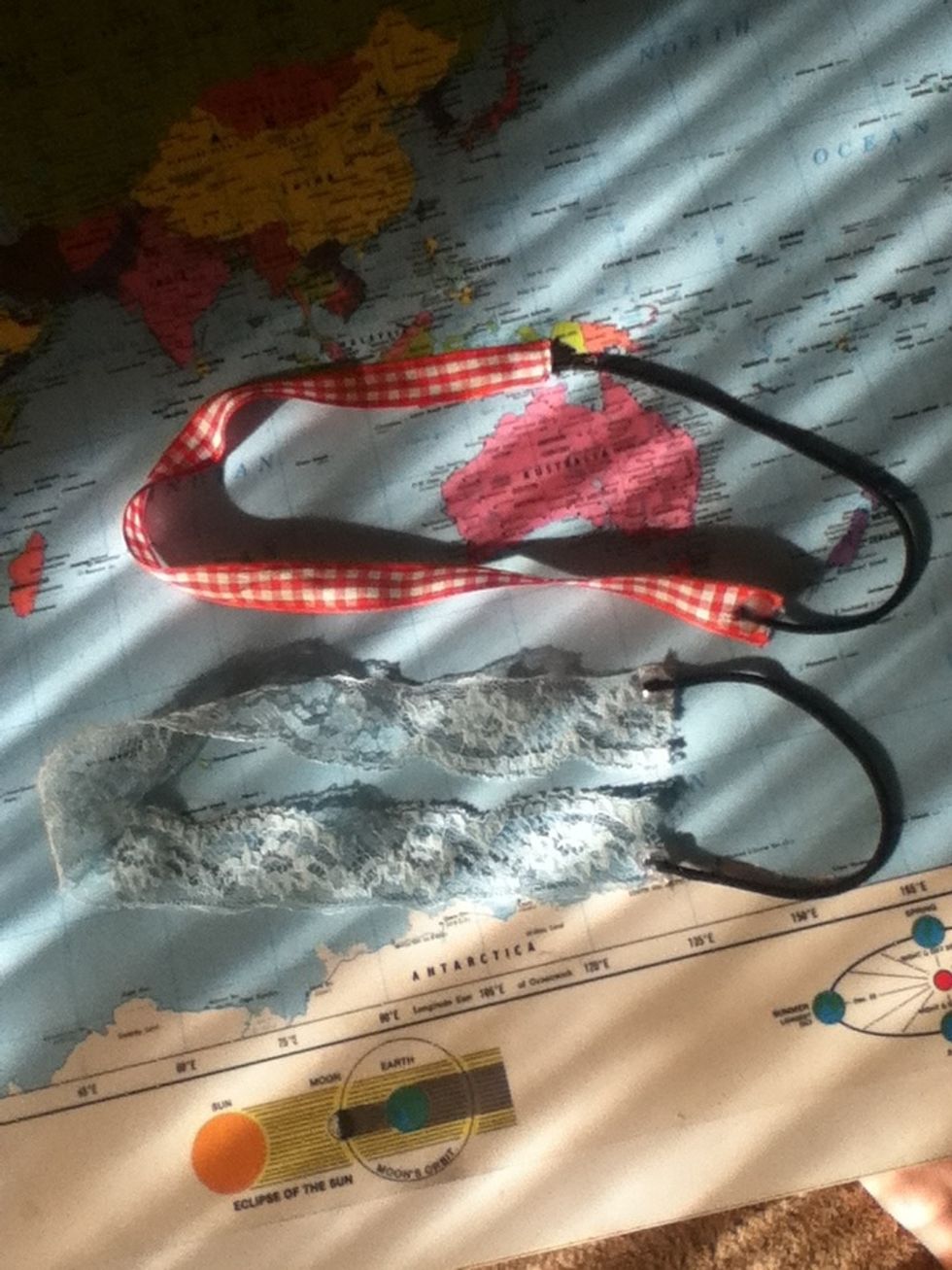 Ta da! Make as many as you want!