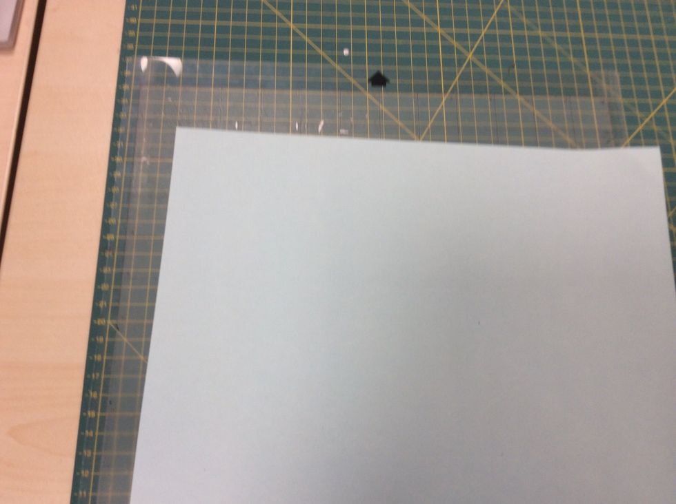 Ta fram sk\u00e4rmattan.