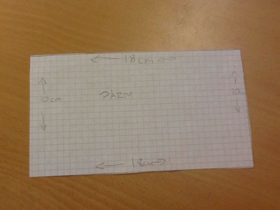 Ta nu fram p\u00e4rmpappret och