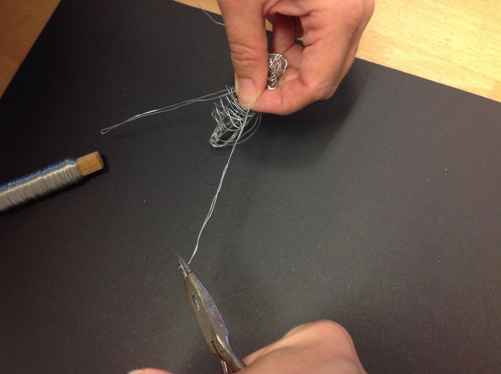 Ta tag l\u00e4ngst ut och vira ihop benen.