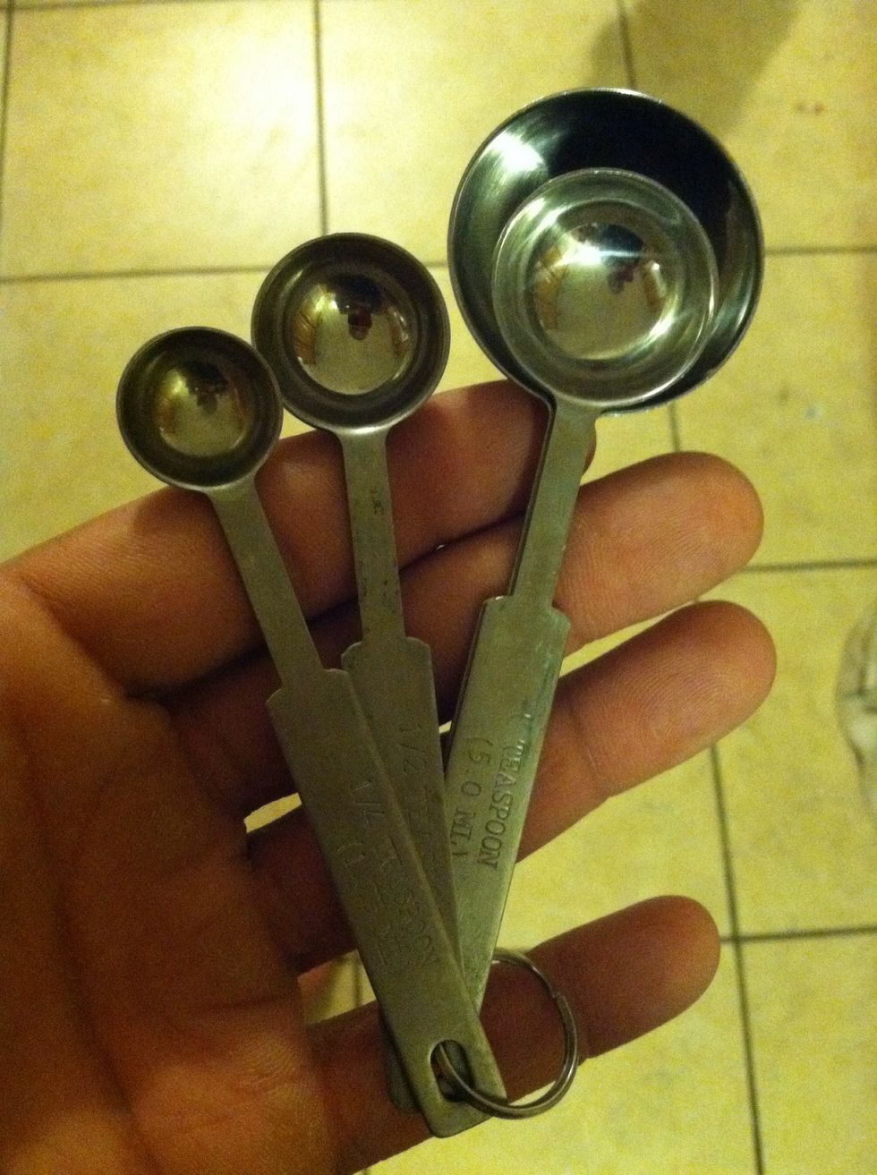 Tablespoons