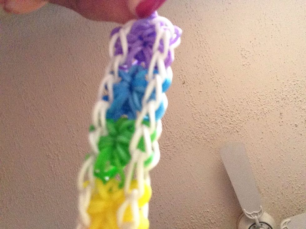 Tada! But now its time for extension.