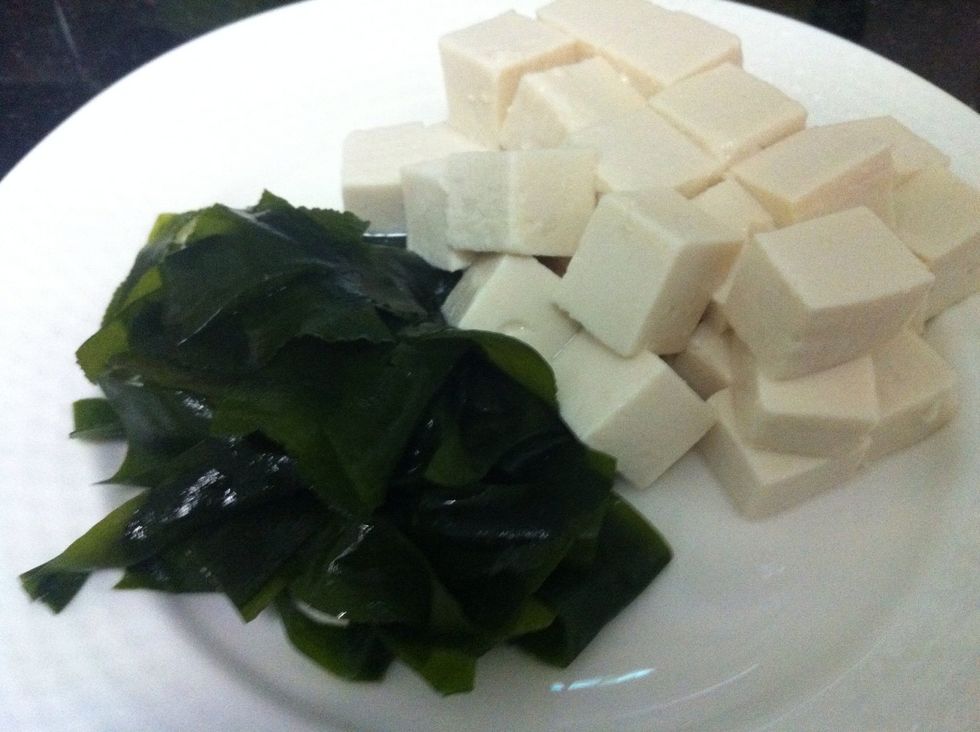 Tada!!!! Ready to cook !!