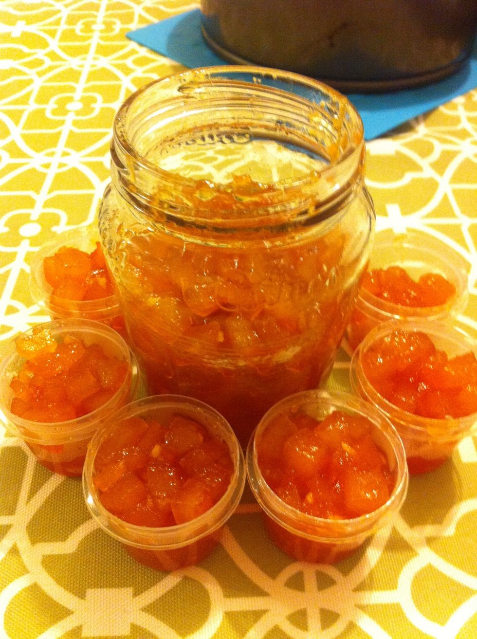 Tadaa! A great jam for a great day ahead!!