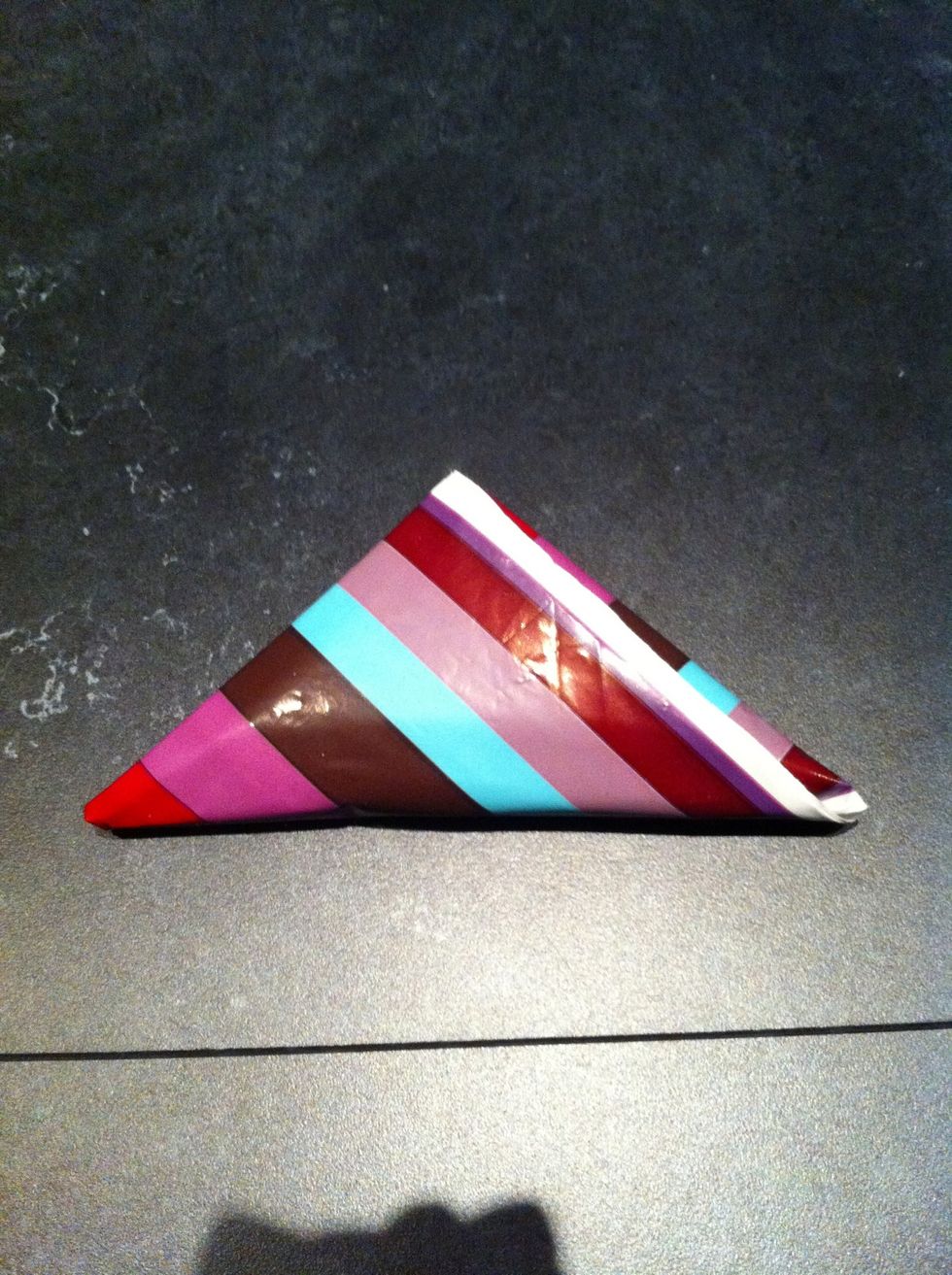 Tadaa! It should look like this :-)!