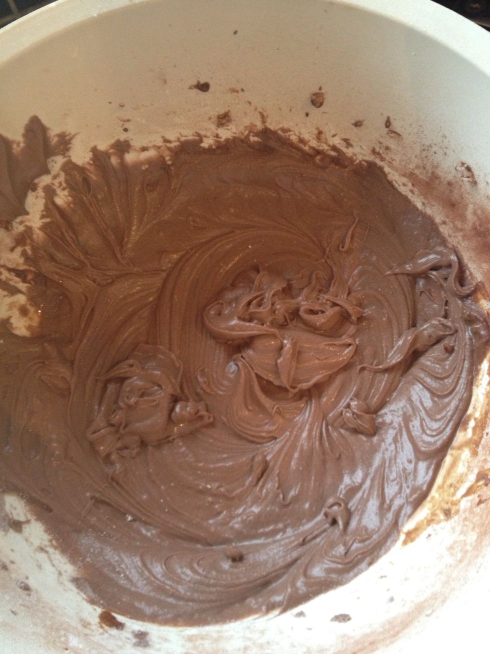 Tadaaaa, delicious. \ud83d\udc95