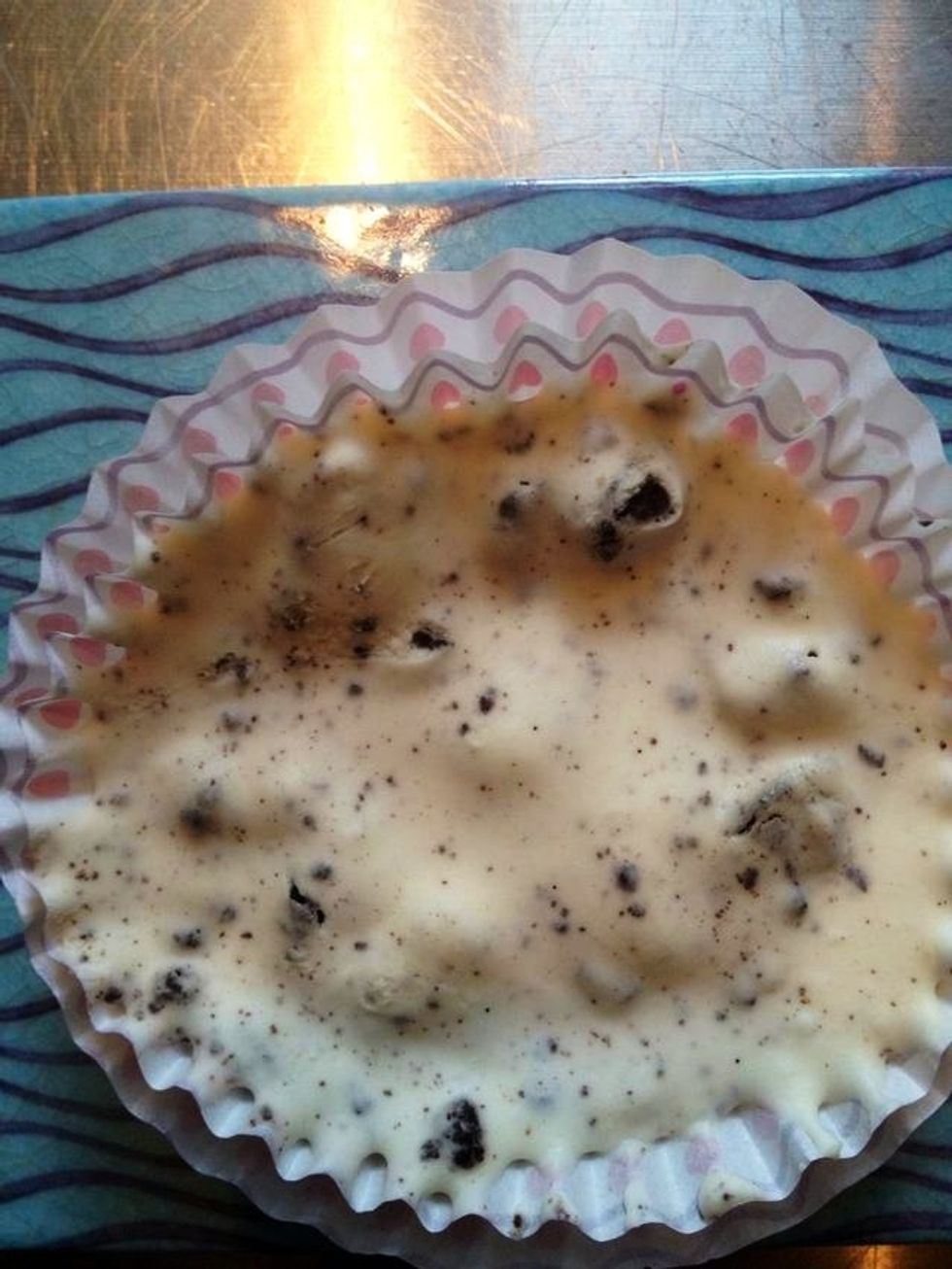 Tadaaaa!!!! Yummy right?