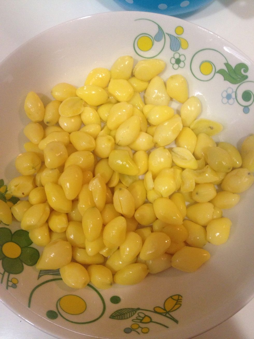 Tadaaaaaa!! Done in less than 30 minutes. Phewwww. Not too bad \ud83d\ude05