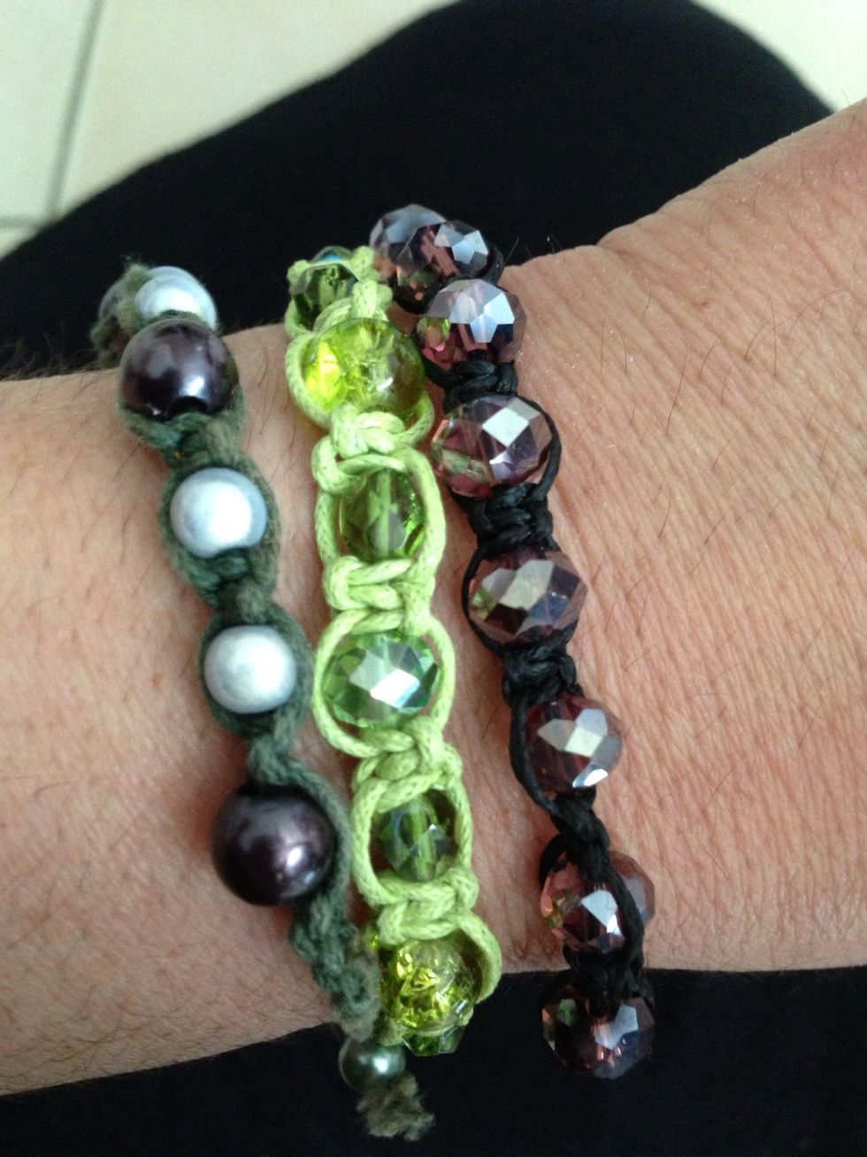 Tadadaaaaaa... Finish!!! \ud83d\ude04 See you next time. Thanks for watching...!