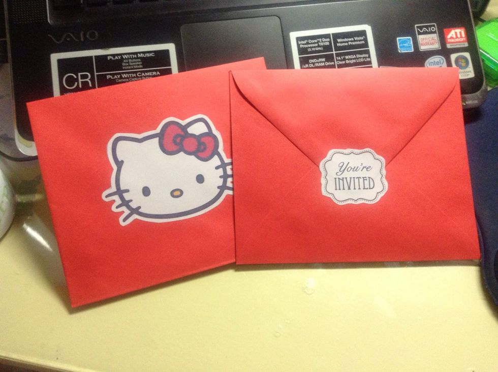 Tadannnn! Simple, affordable, fun and just perfect for my baby girl's party! Pls. visit and like my fan page www.facebook.com/DailyCravingsCustomSweets Thank you! And follow me on IG: icantstop_baking