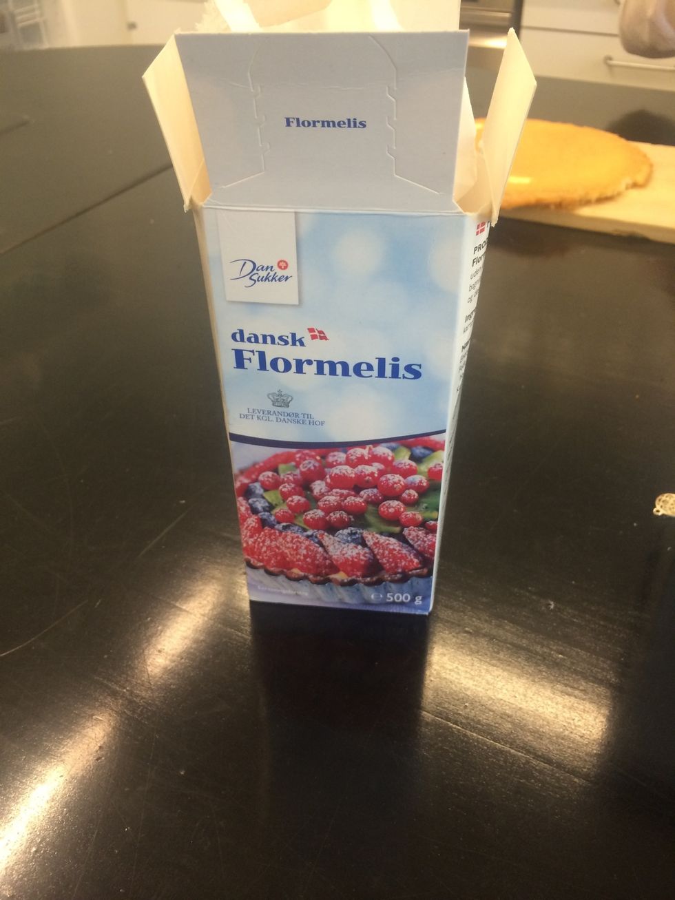 Tag flourmelis