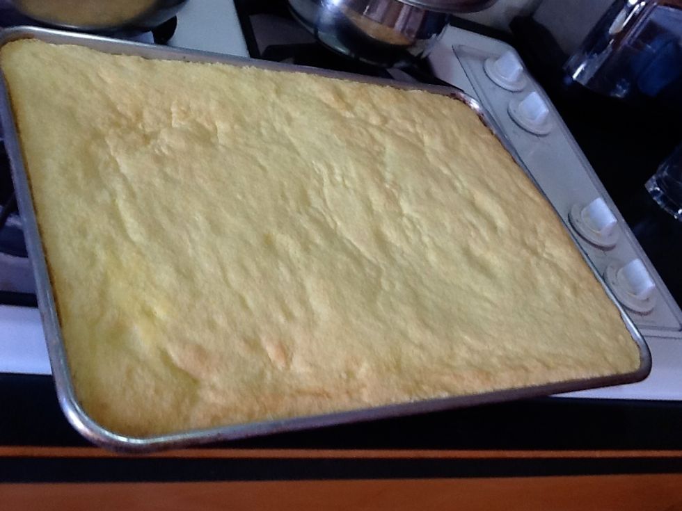 take 15 minutes or 20 depend on your oven