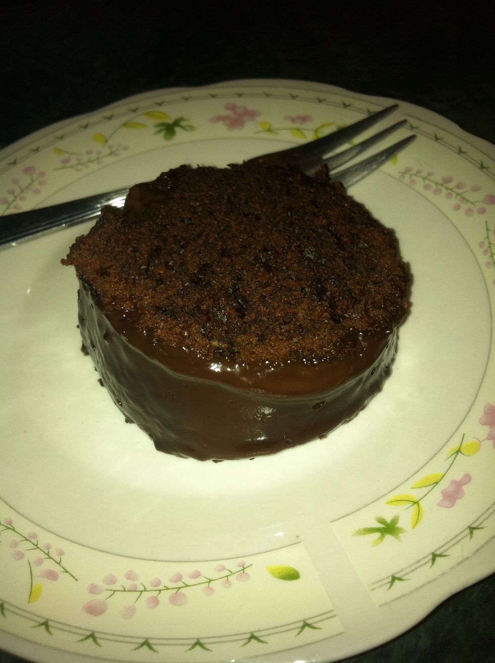 Take a bite \ud83c\udf74