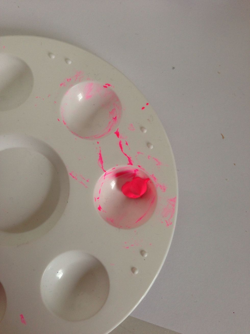 Take a little bit paint\ud83d\udc8b