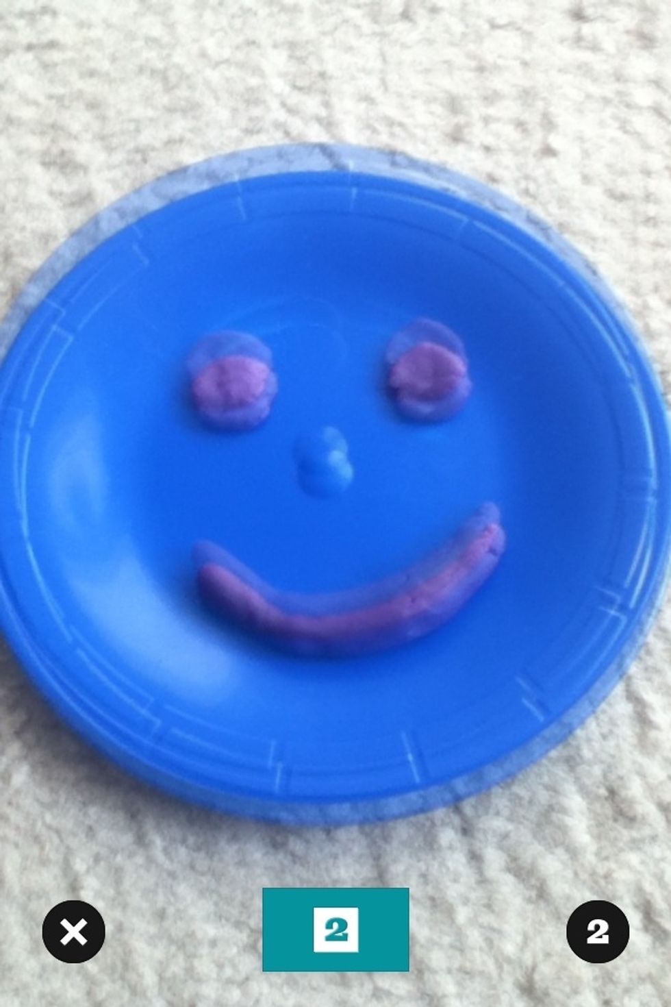 Take a picture of the object.