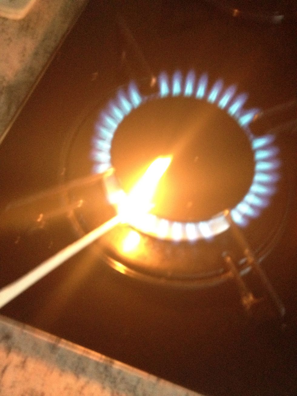 How to start your bbq without firelighters fast and easy B+C Guides