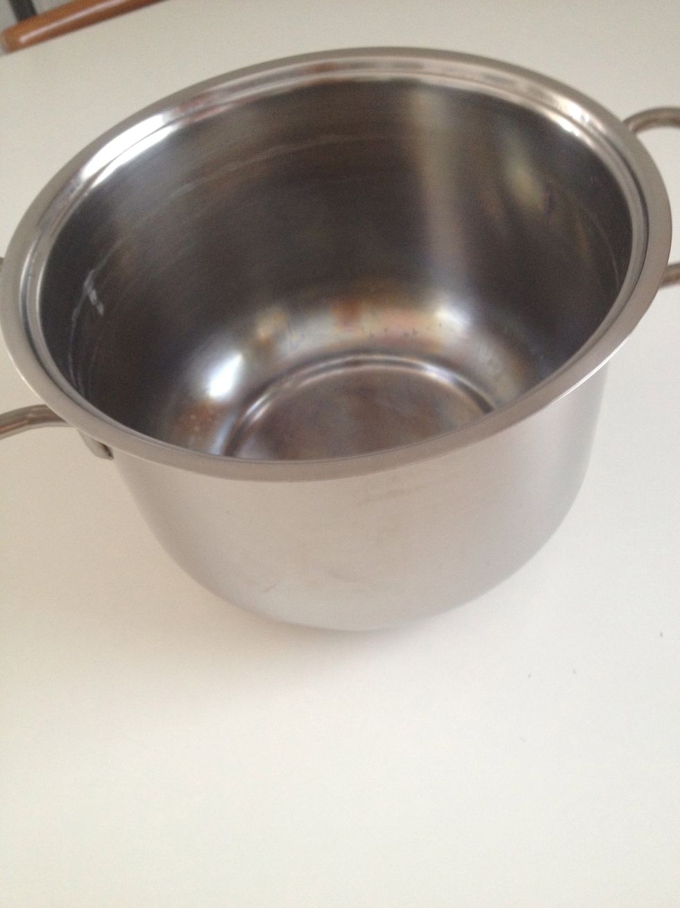 Take a pot