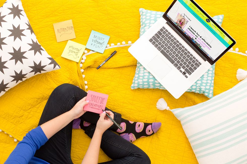 Take a second to think about what the goods or services you offer add to your user\u2019s life. You\u2019re not just selling a product or service, you\u2019re selling the impact it has on someone\u2019s life.