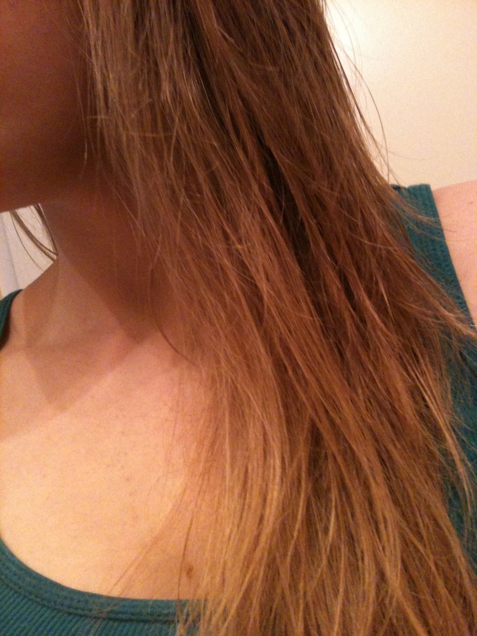 How to get beautiful noheat curls overnight B+C Guides