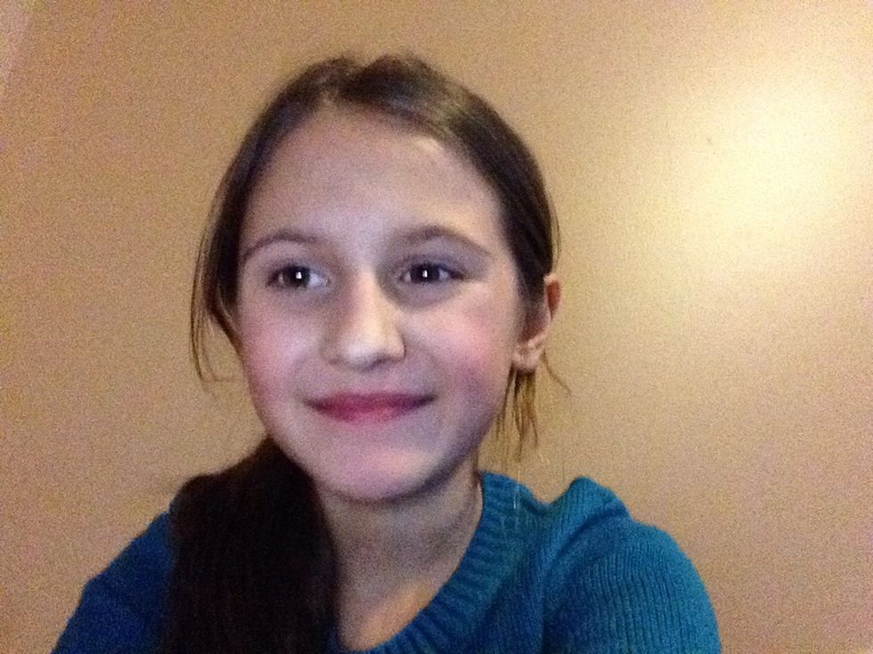 Take care of your teeth