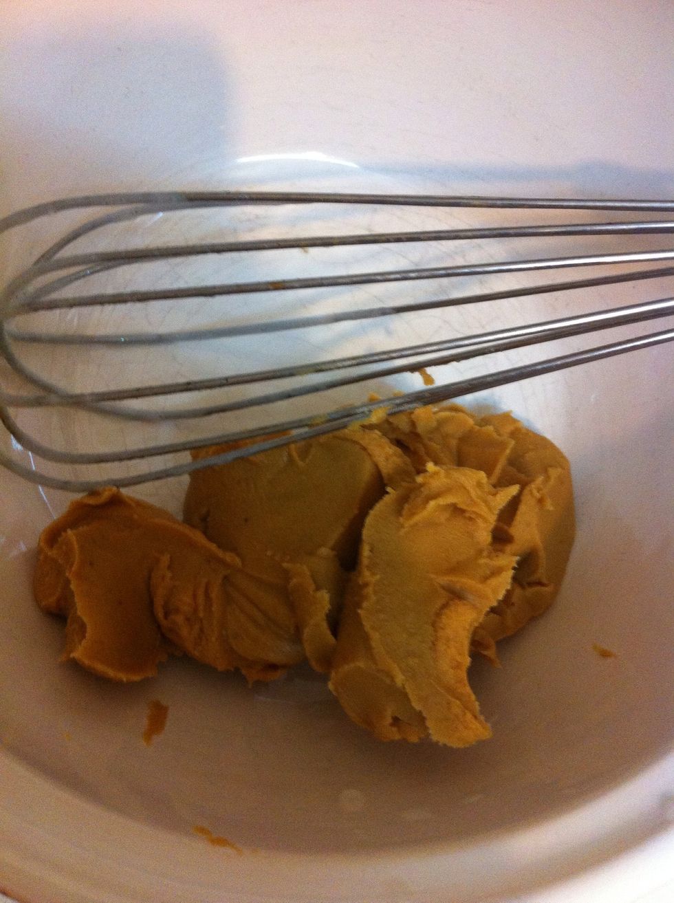 Take Good quality Peanut butter