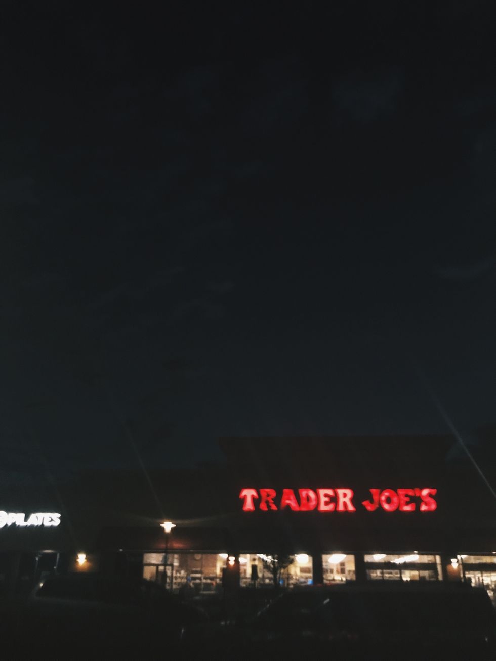 Take it one food at a time and each time you go to the grocery store pick up a new vegan item to try out!