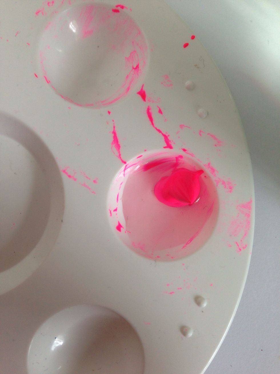 Take like that much water\ud83d\udc8b