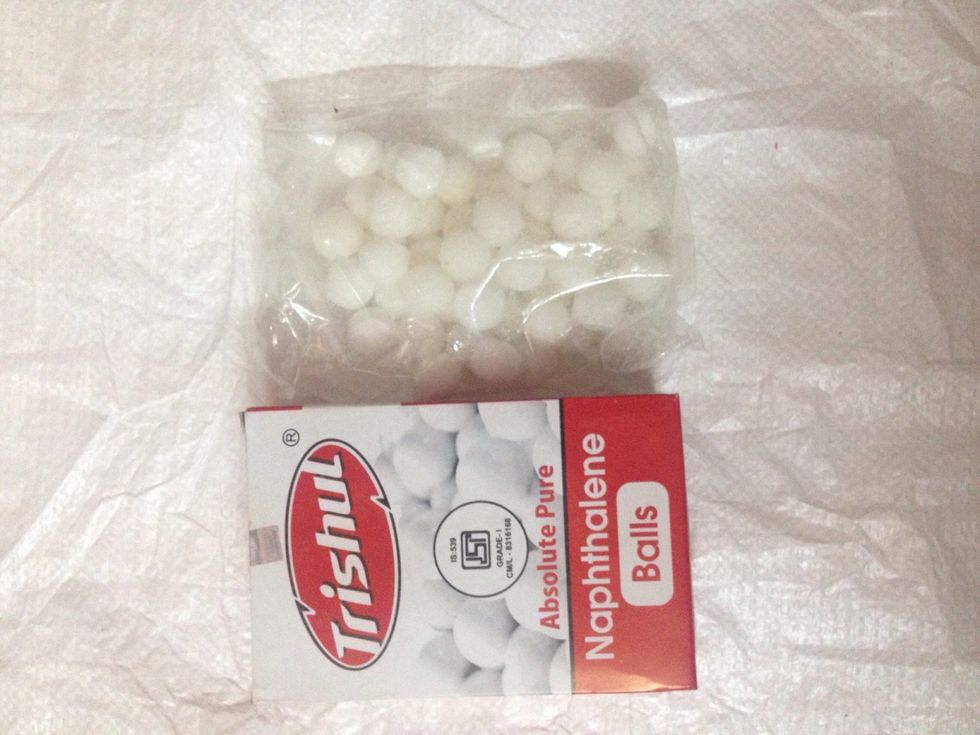 Take nappy these balls