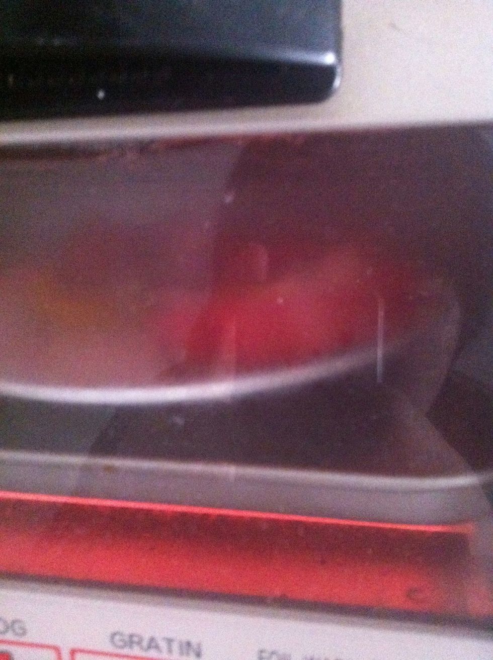 Take off from the pan, place it in the oven if u don't like half cooked eggs