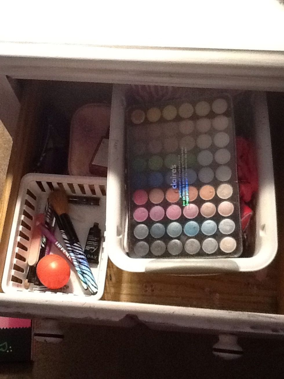 Take something that looks like this.... And turn it into...