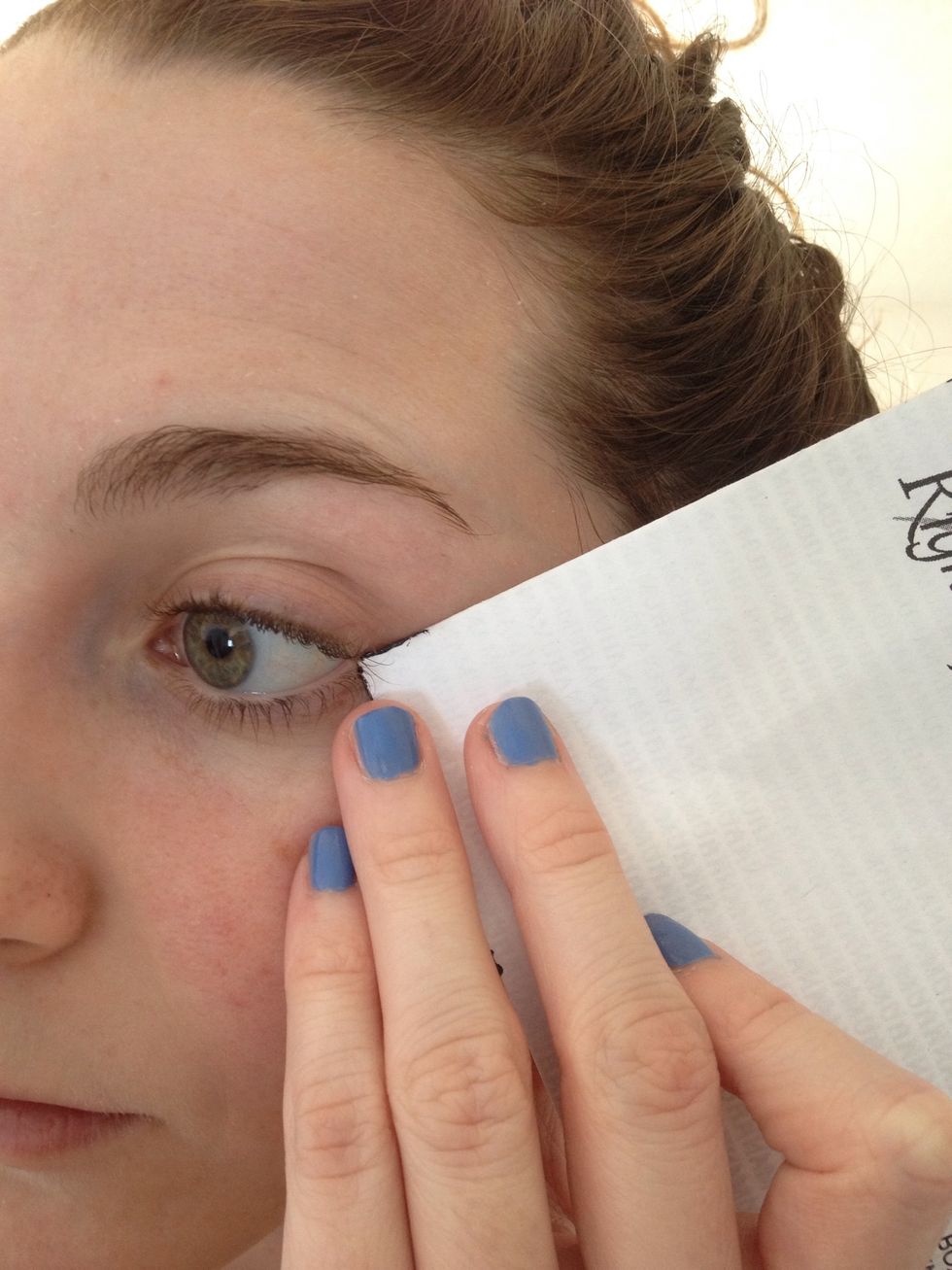 How to do cat eyeliner for beginners B+C Guides