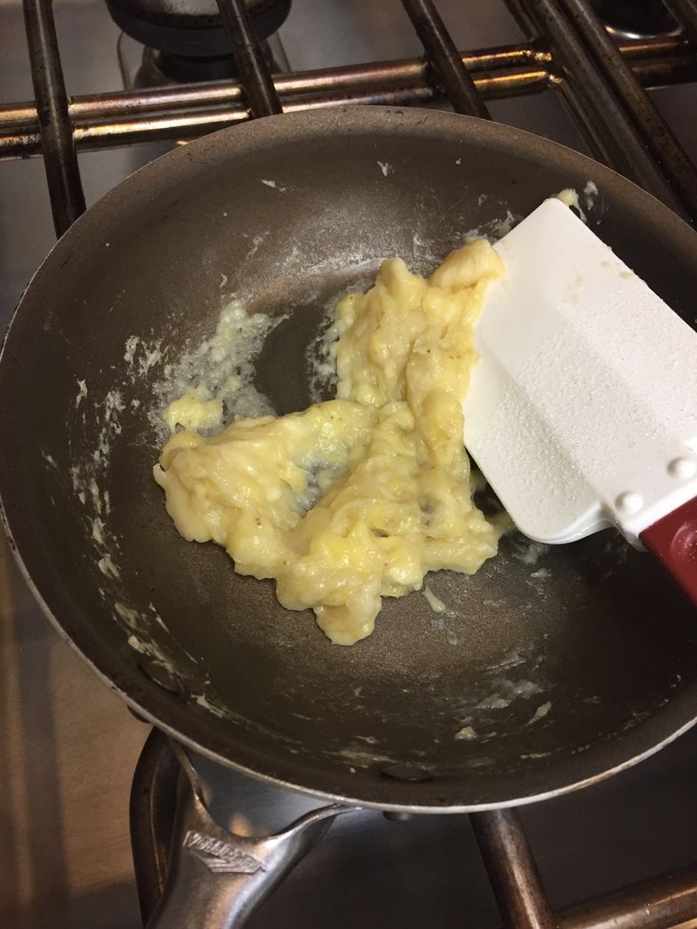 Sauté Pan, Oven Save