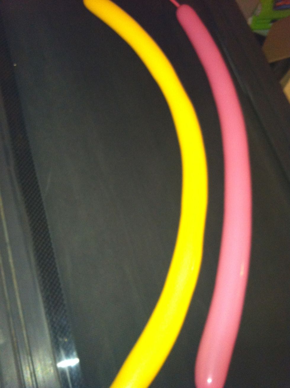 Take the next set of 260 balloons