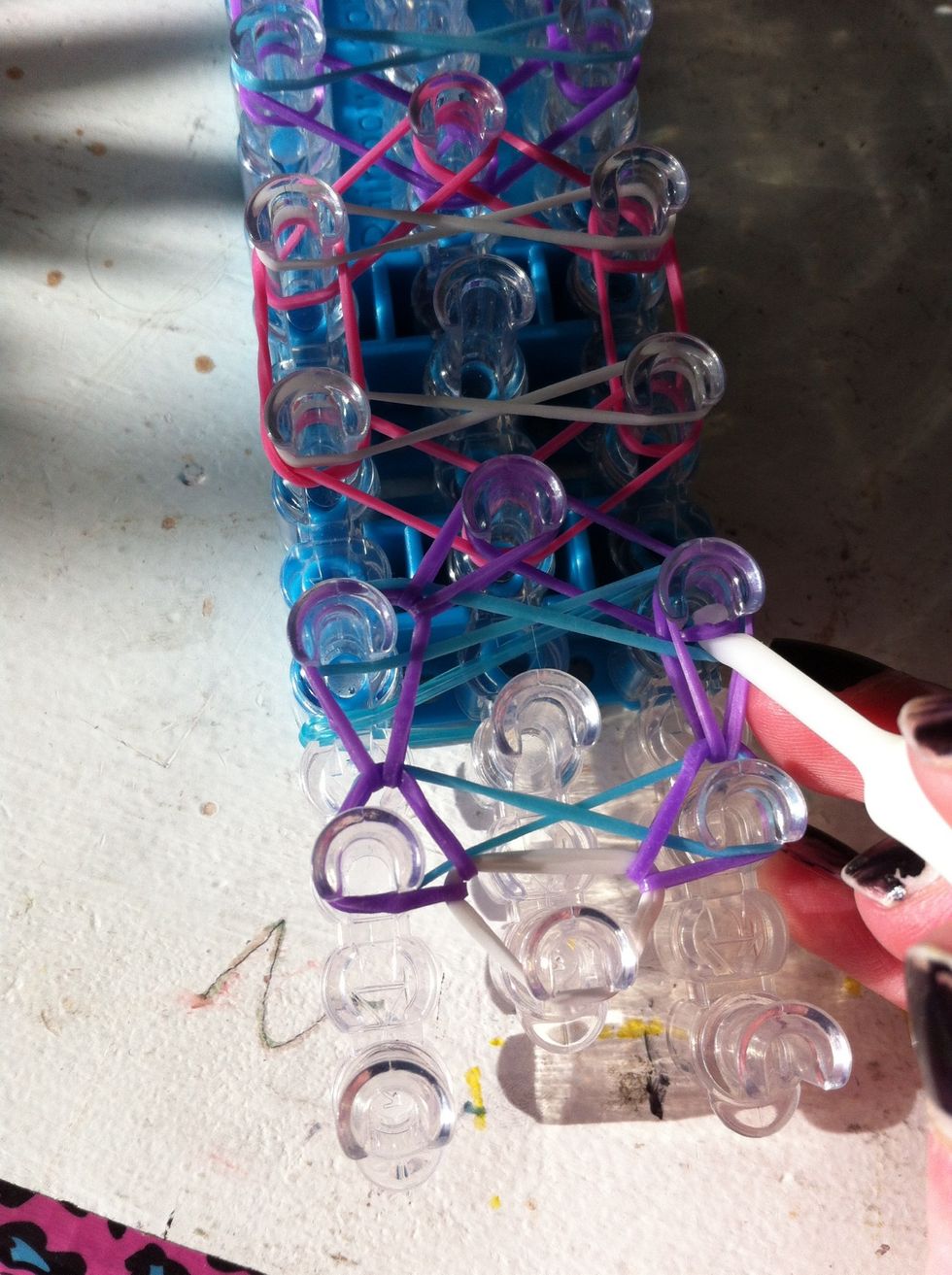 Take the other side band