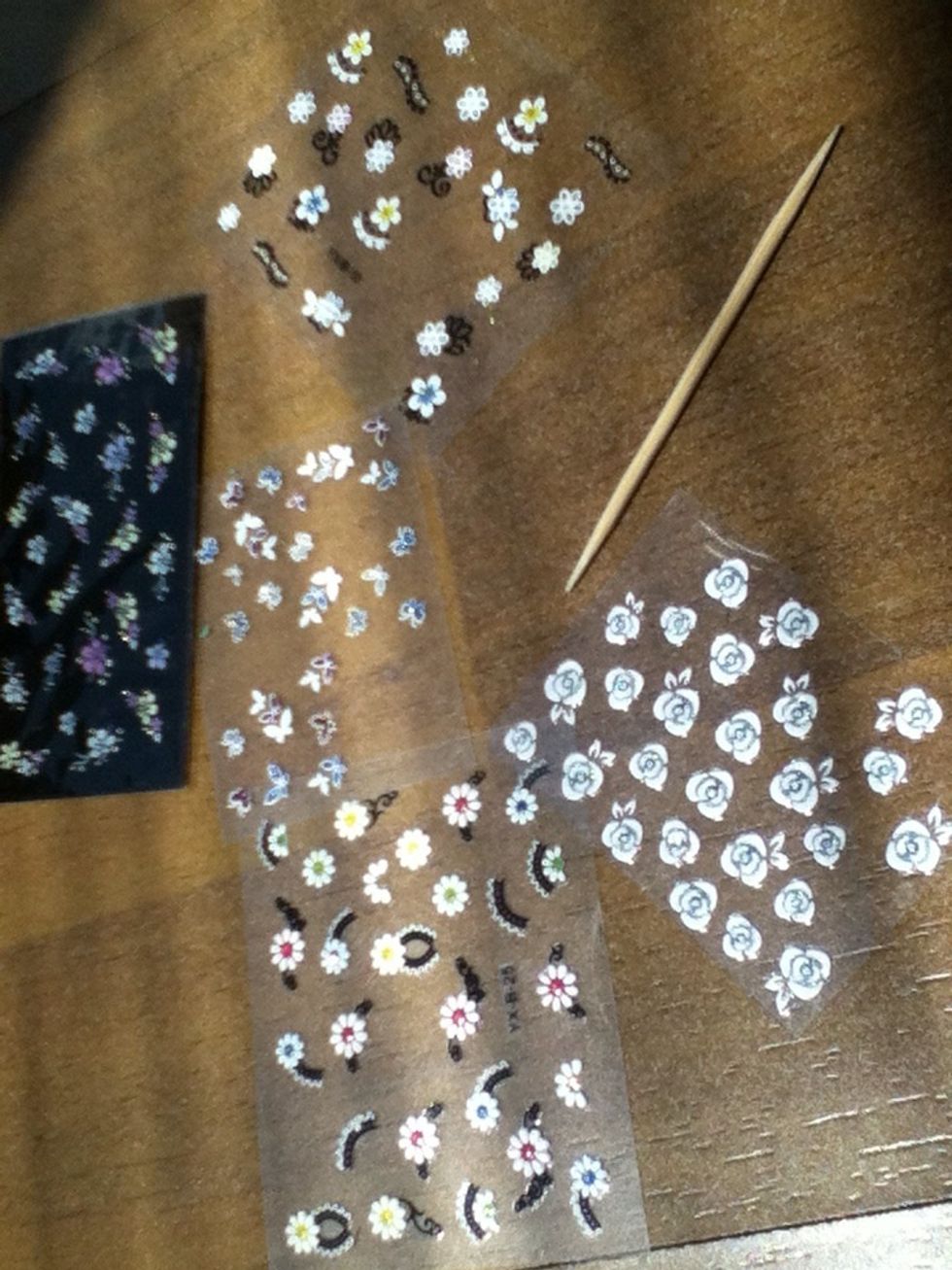 take the stickers\ud83d\ude04