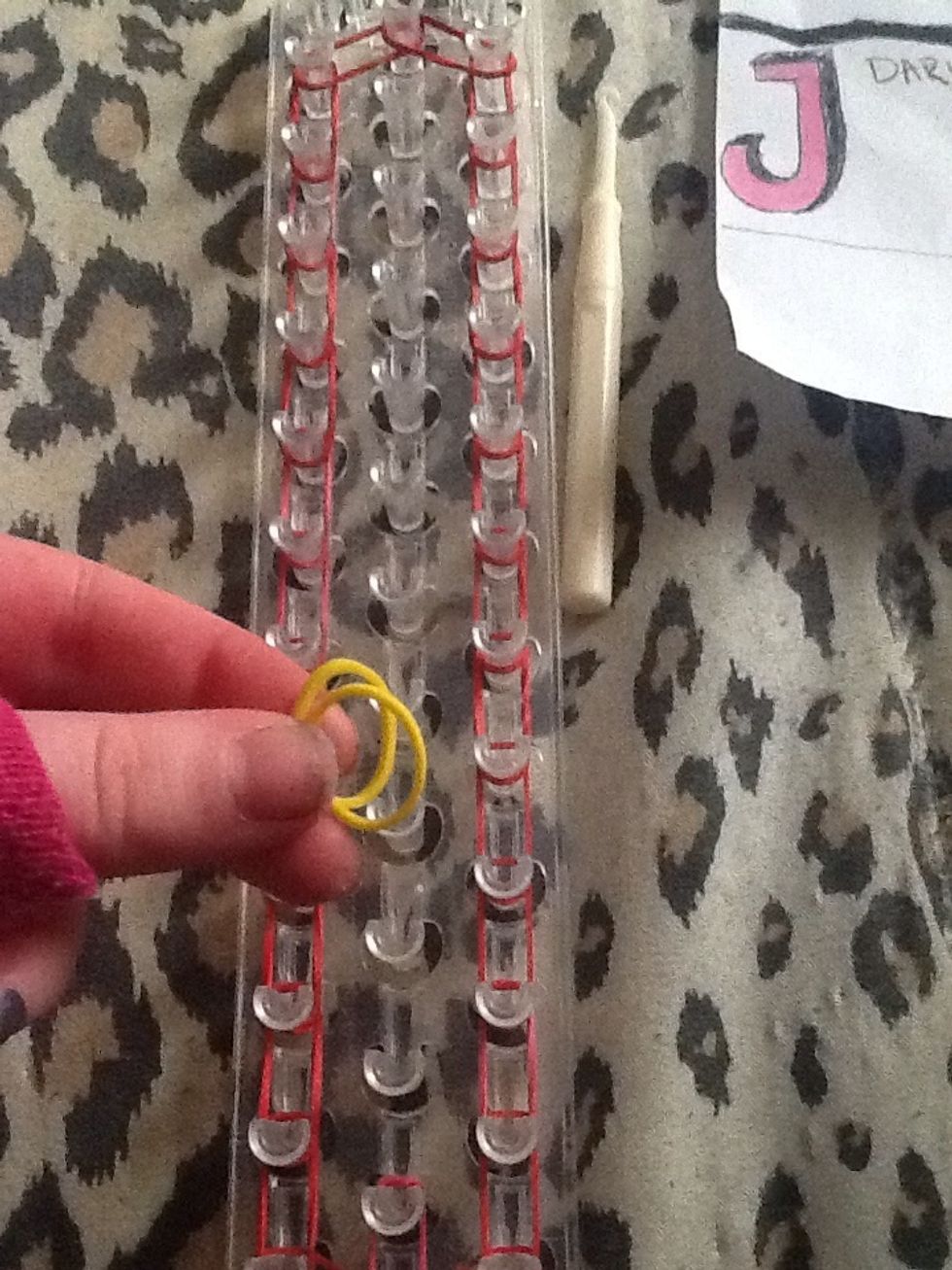 take two of the first color