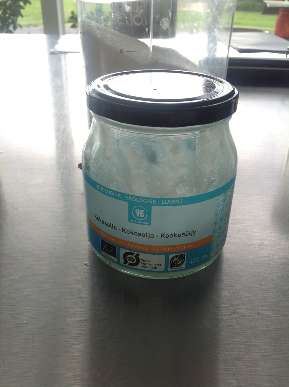 Take your coconut Oil \ud83d\ude45