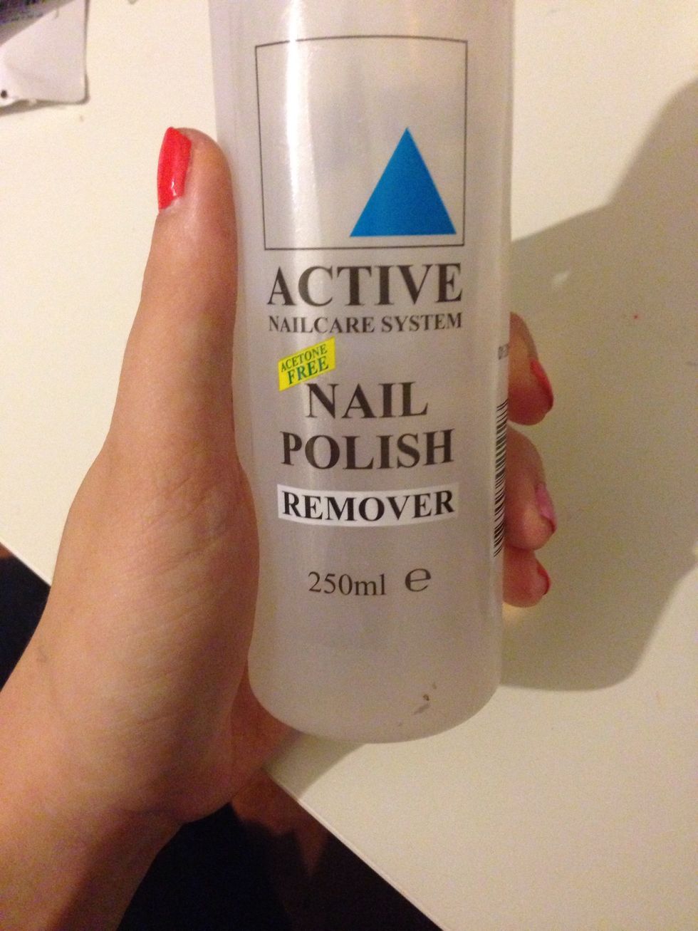 How to fix your old/gloopy nail polish very simply B+C Guides