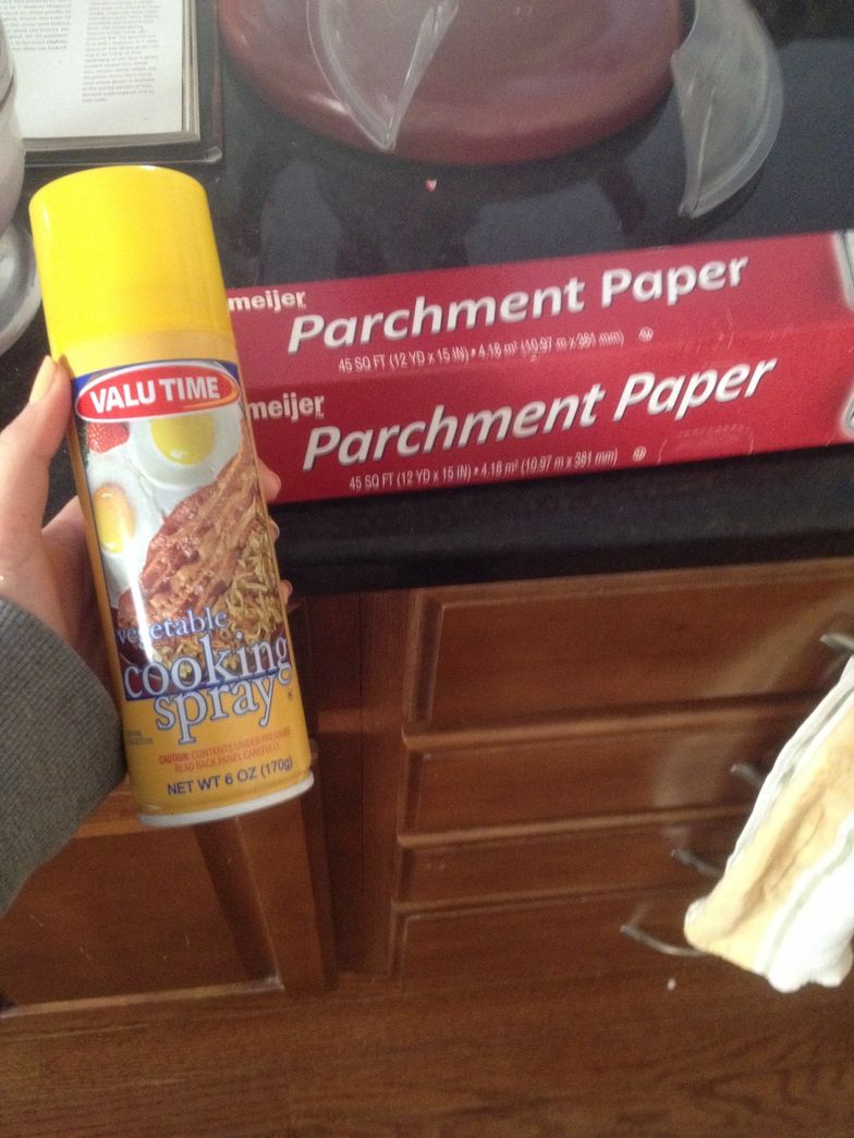 Meijer Parchment Paper 45 ft