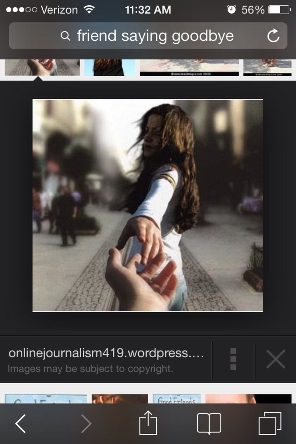 Talk to yourself and think the situation through. Letting go means the sooner you can freely be happy and not hold on to lasting memories that make you sad. "Let it go!" Sorry! Random Frozen moment.