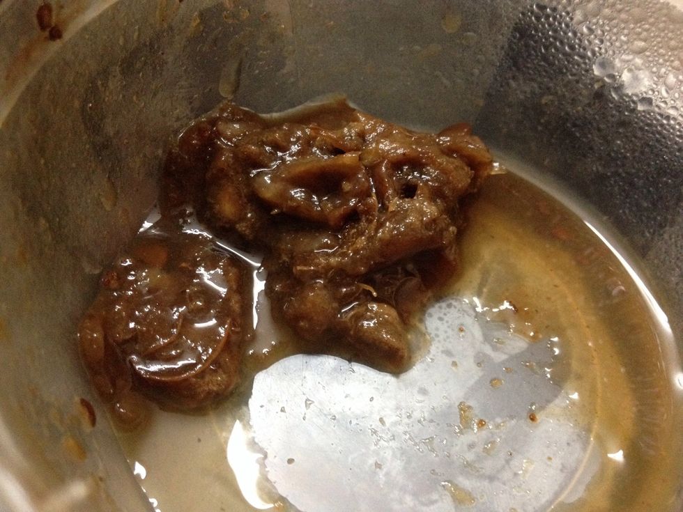 Tamarind for sour taste