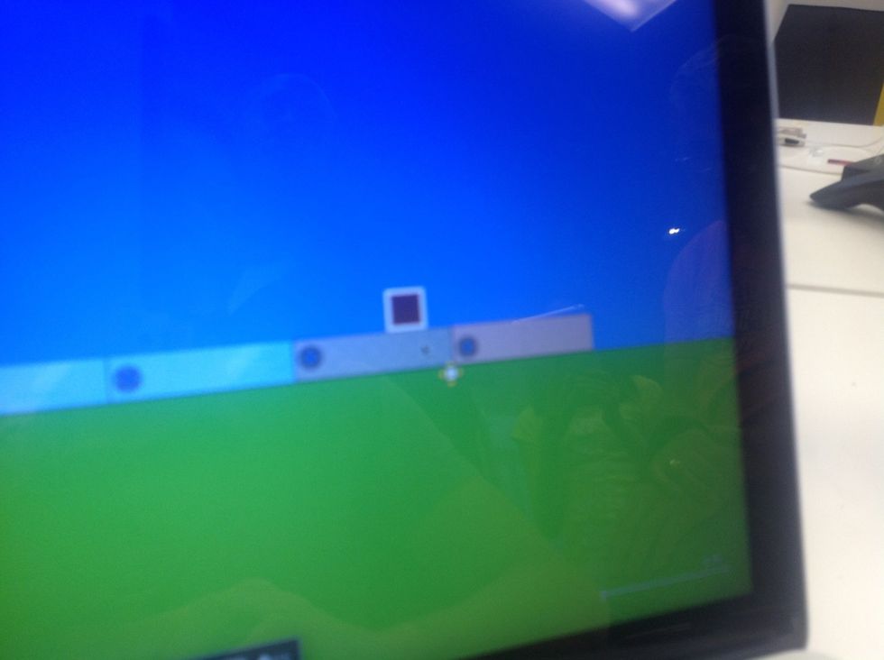 Tanner tries to slow it down a little more with steel.