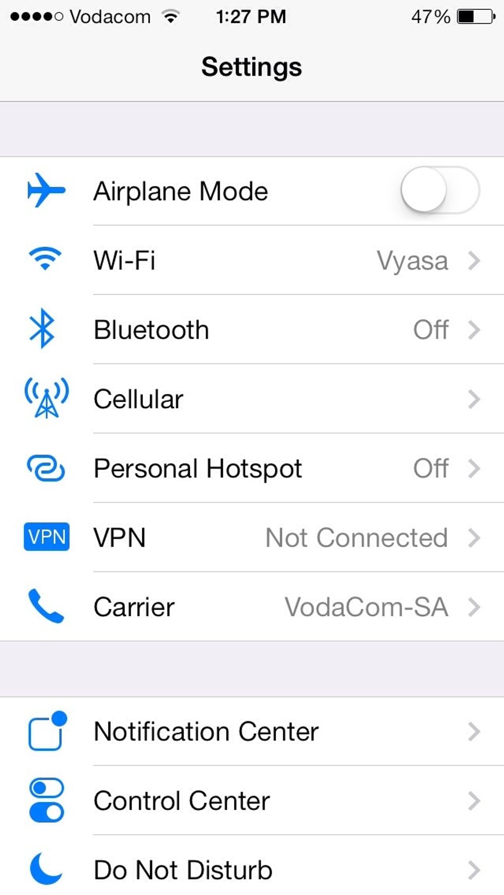 Tap Cellular